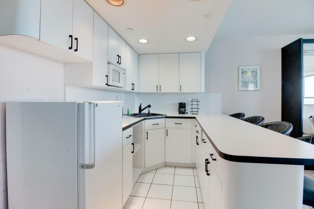 Castle Beach: Coral Condo Miami Beach Exterior photo
