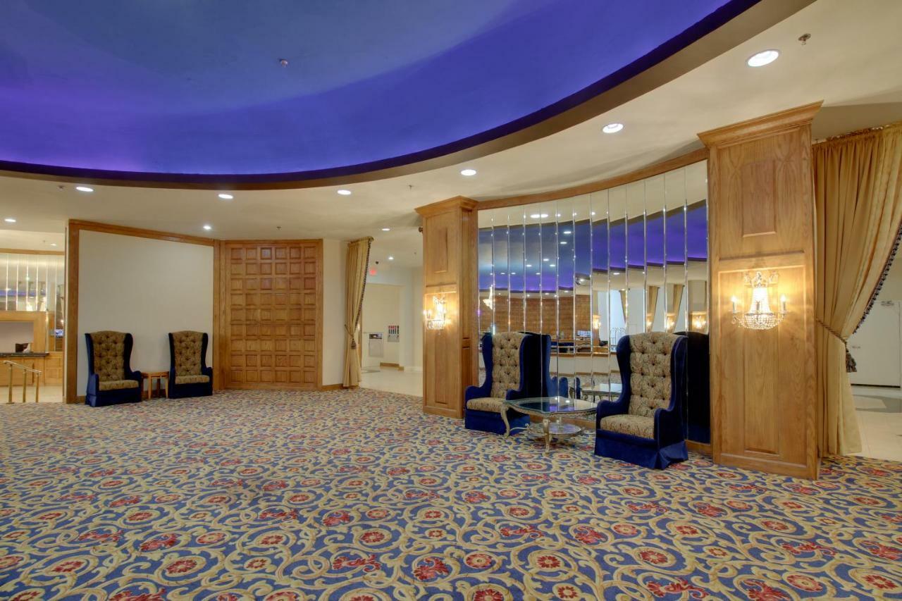 Castle Beach: Coral Condo Miami Beach Exterior photo